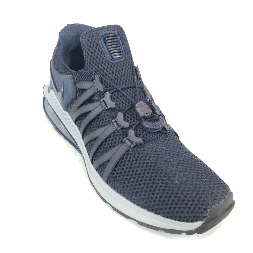 Nike Mens Shox Gravity Running Training 10.5